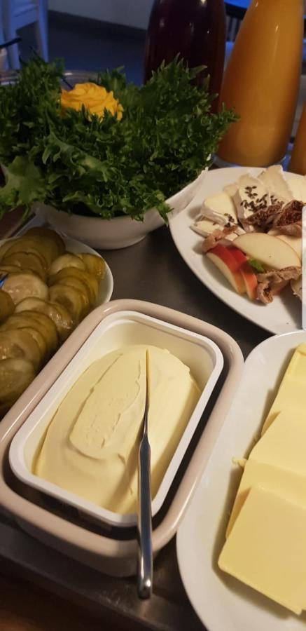 Lägenhet Lentaevae Kalakukko -veturi Kuopio